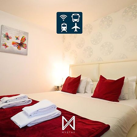 Mystay - Alfandega 16 Apartments Porto Ngoại thất bức ảnh