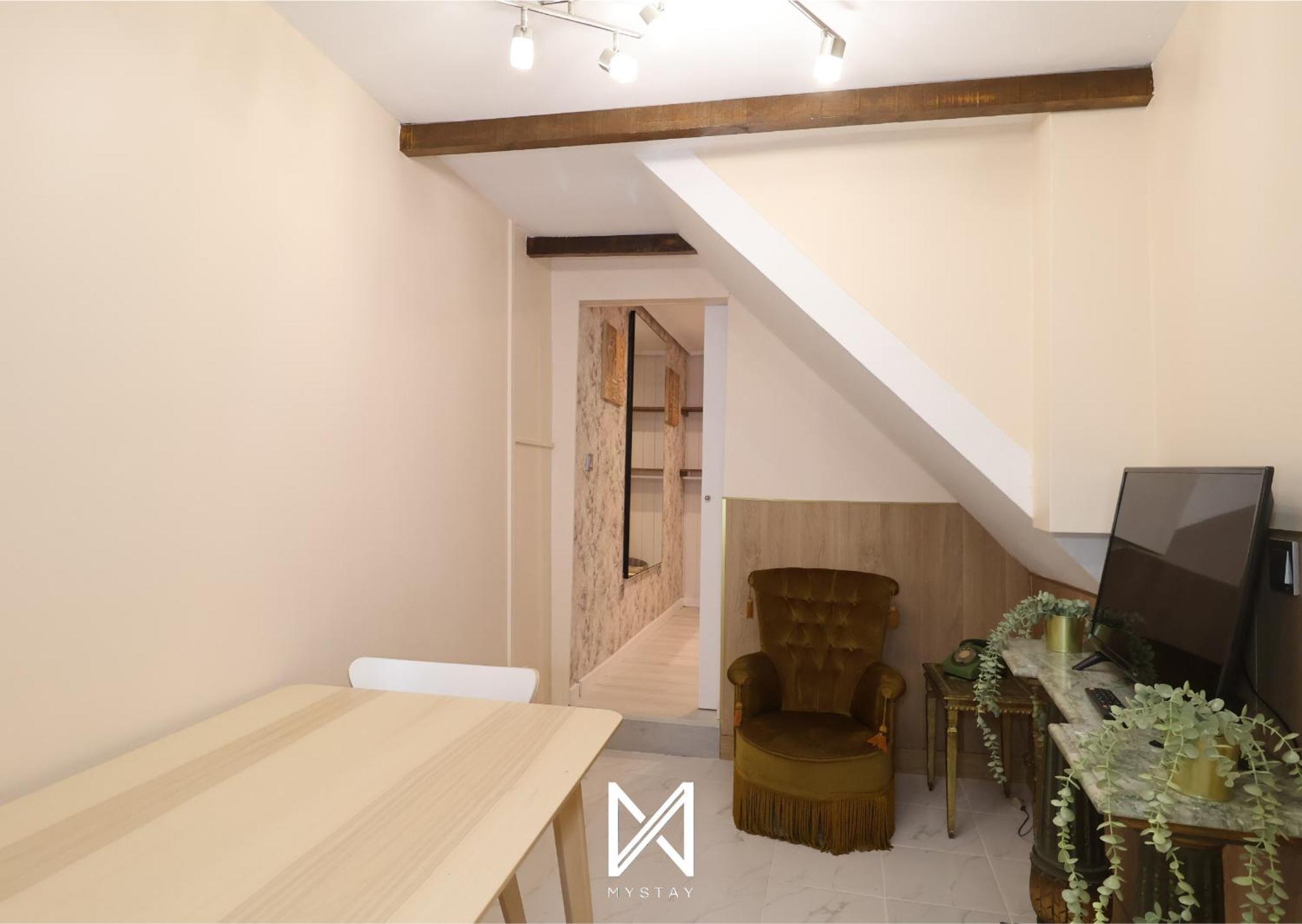 Mystay - Alfandega 16 Apartments Porto Phòng bức ảnh