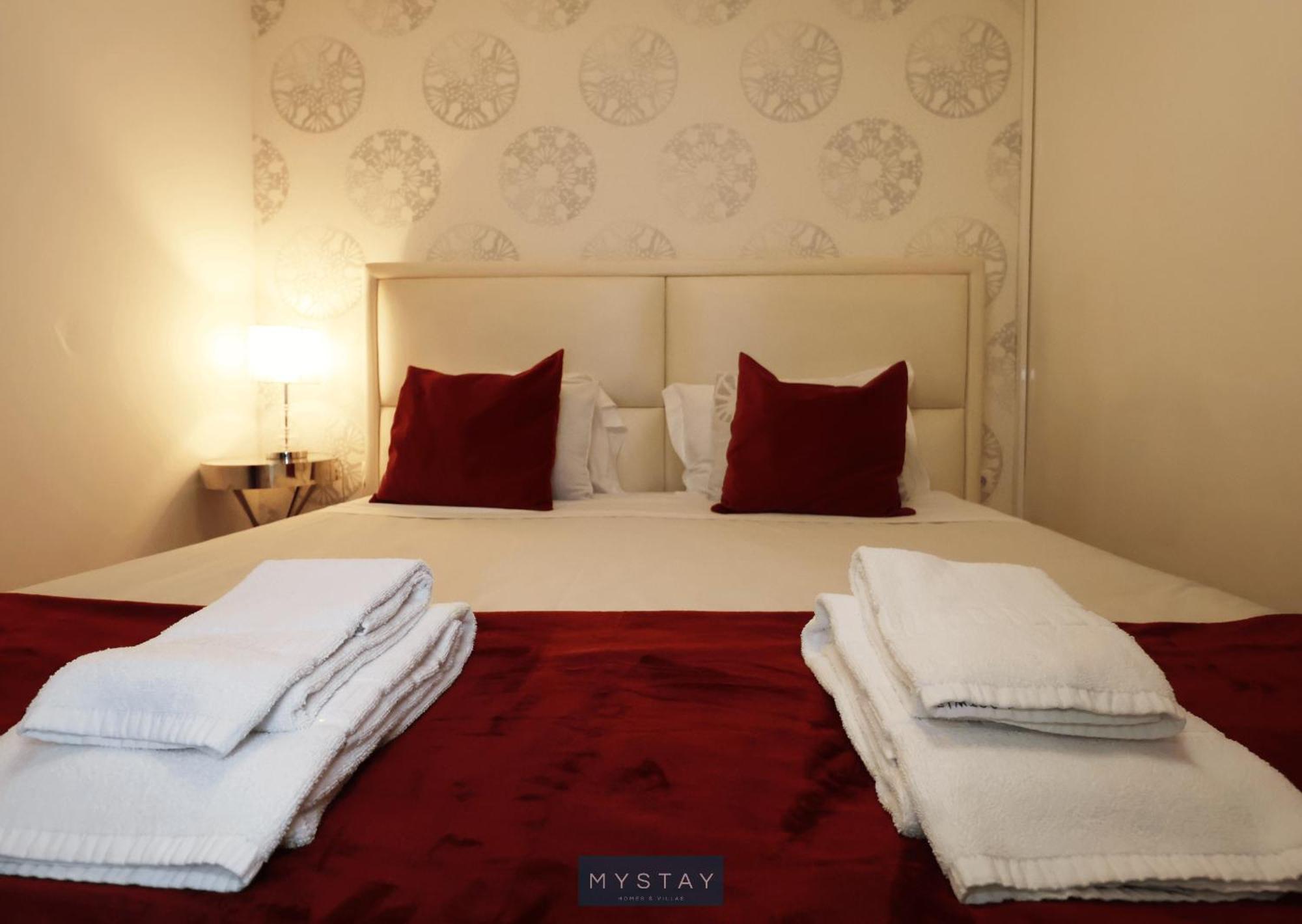 Mystay - Alfandega 16 Apartments Porto Phòng bức ảnh