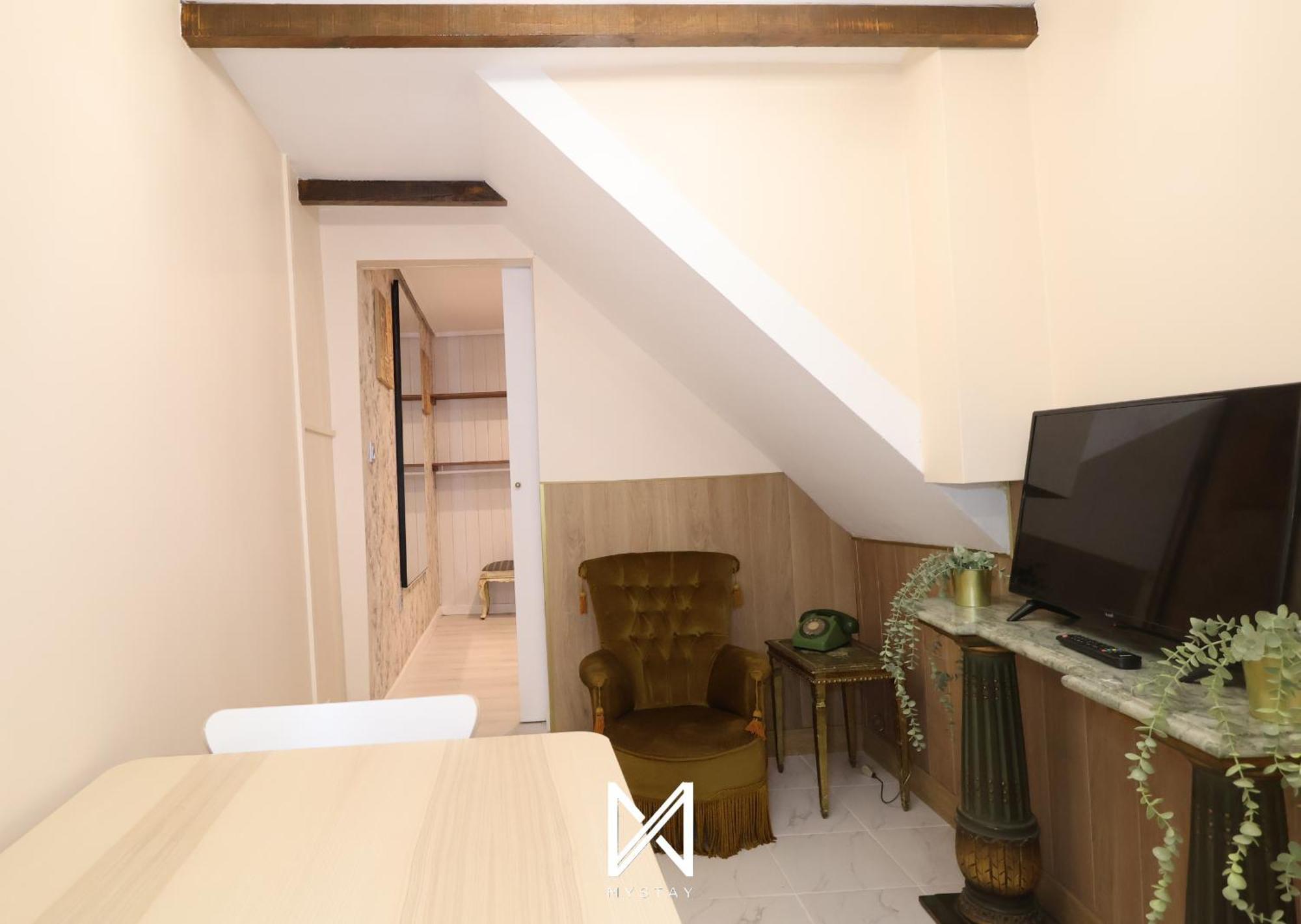 Mystay - Alfandega 16 Apartments Porto Phòng bức ảnh
