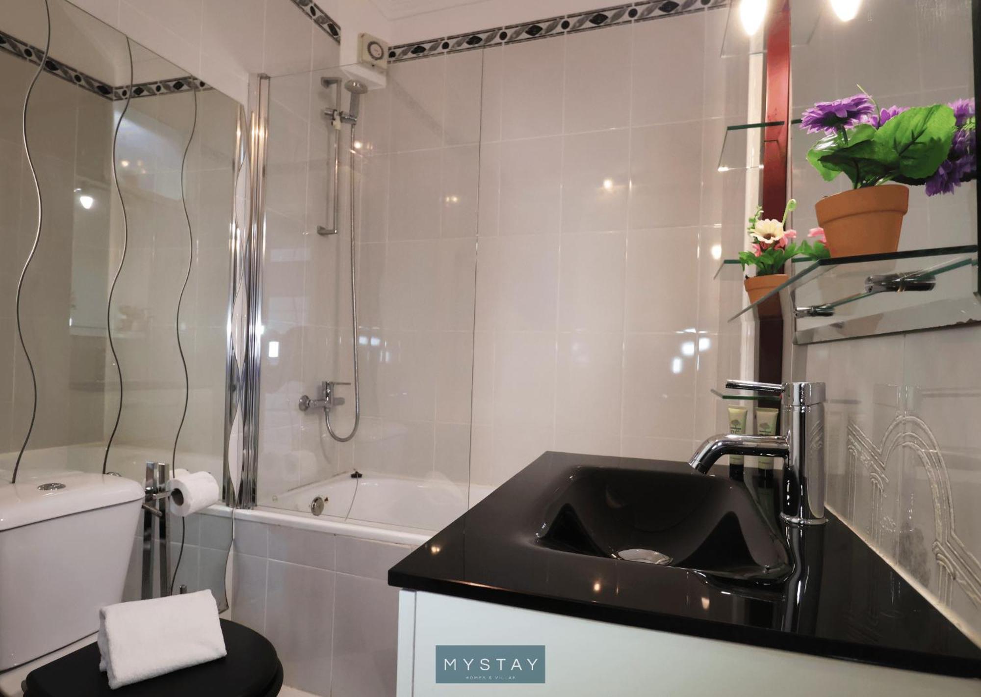 Mystay - Alfandega 16 Apartments Porto Phòng bức ảnh