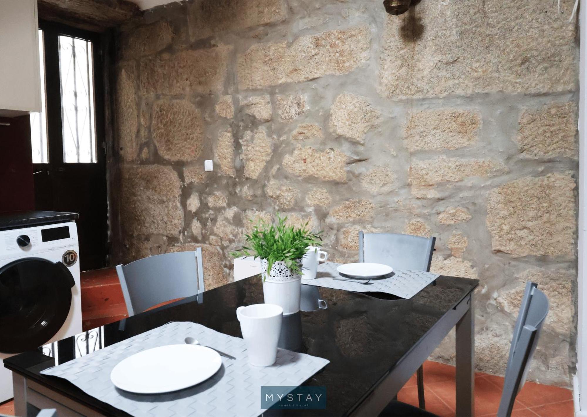 Mystay - Alfandega 16 Apartments Porto Phòng bức ảnh