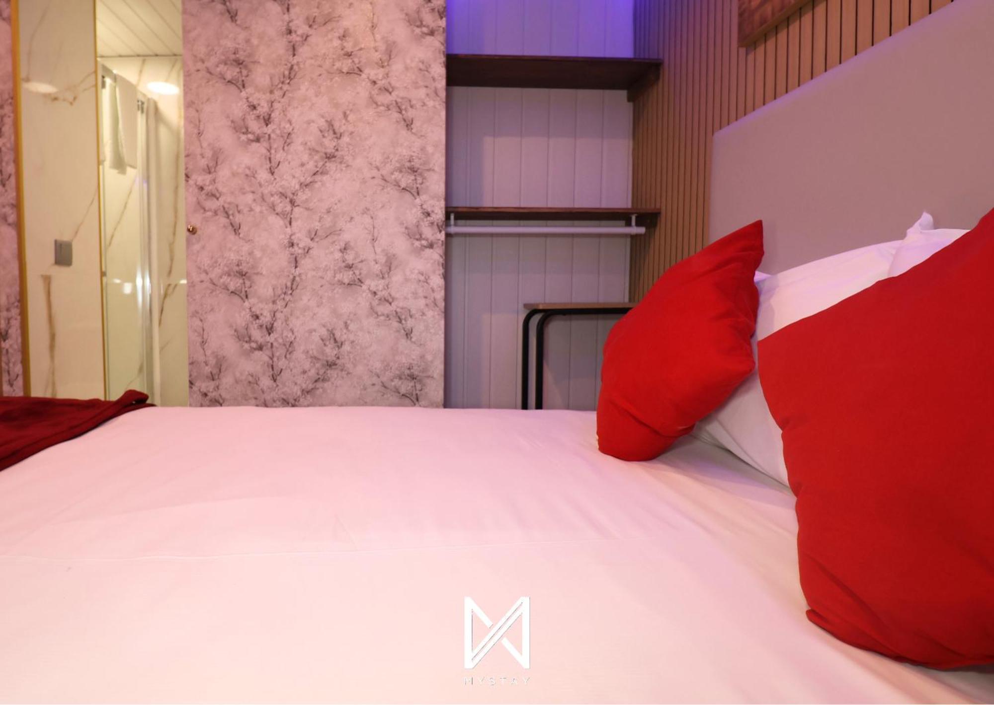 Mystay - Alfandega 16 Apartments Porto Ngoại thất bức ảnh