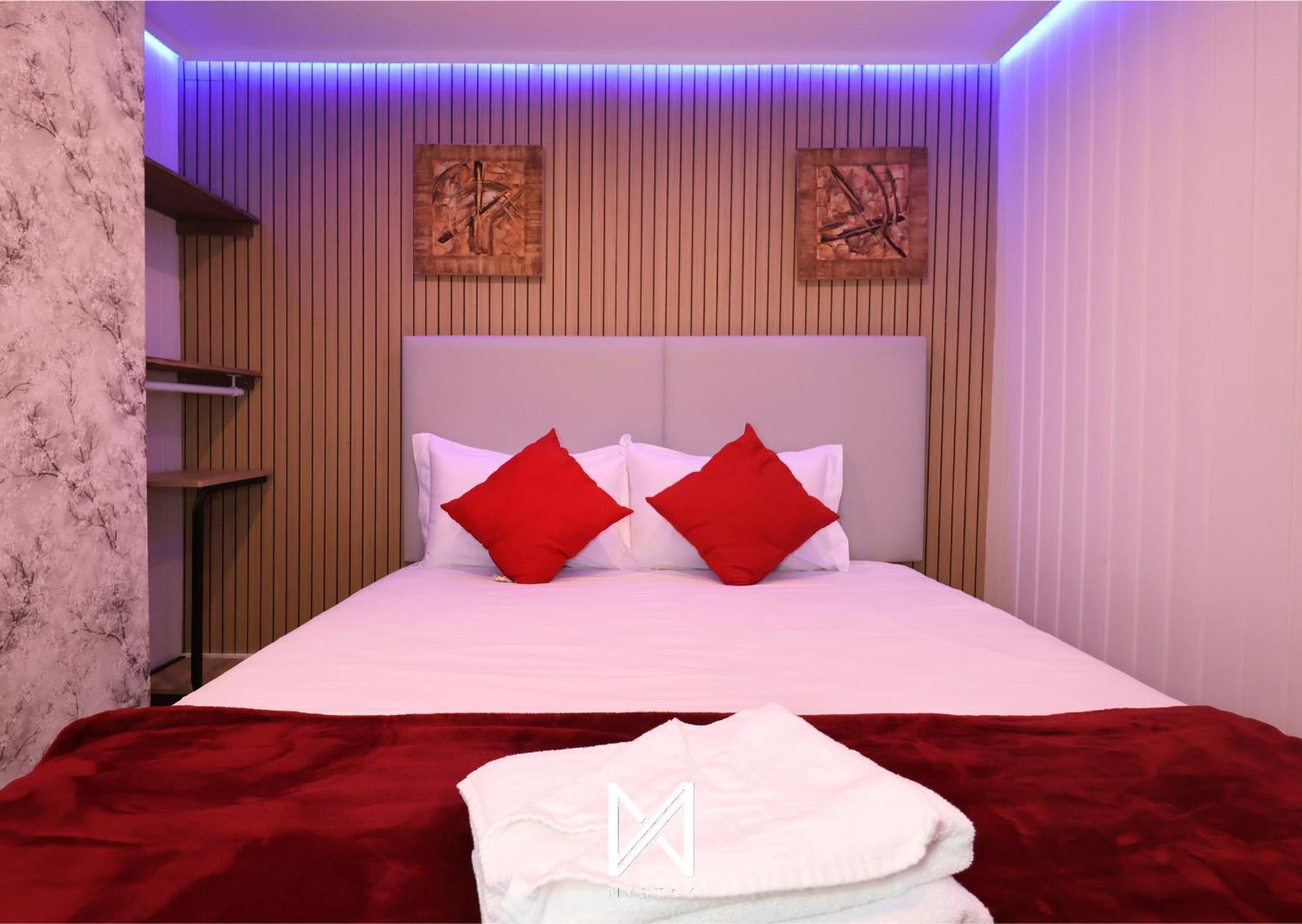Mystay - Alfandega 16 Apartments Porto Ngoại thất bức ảnh