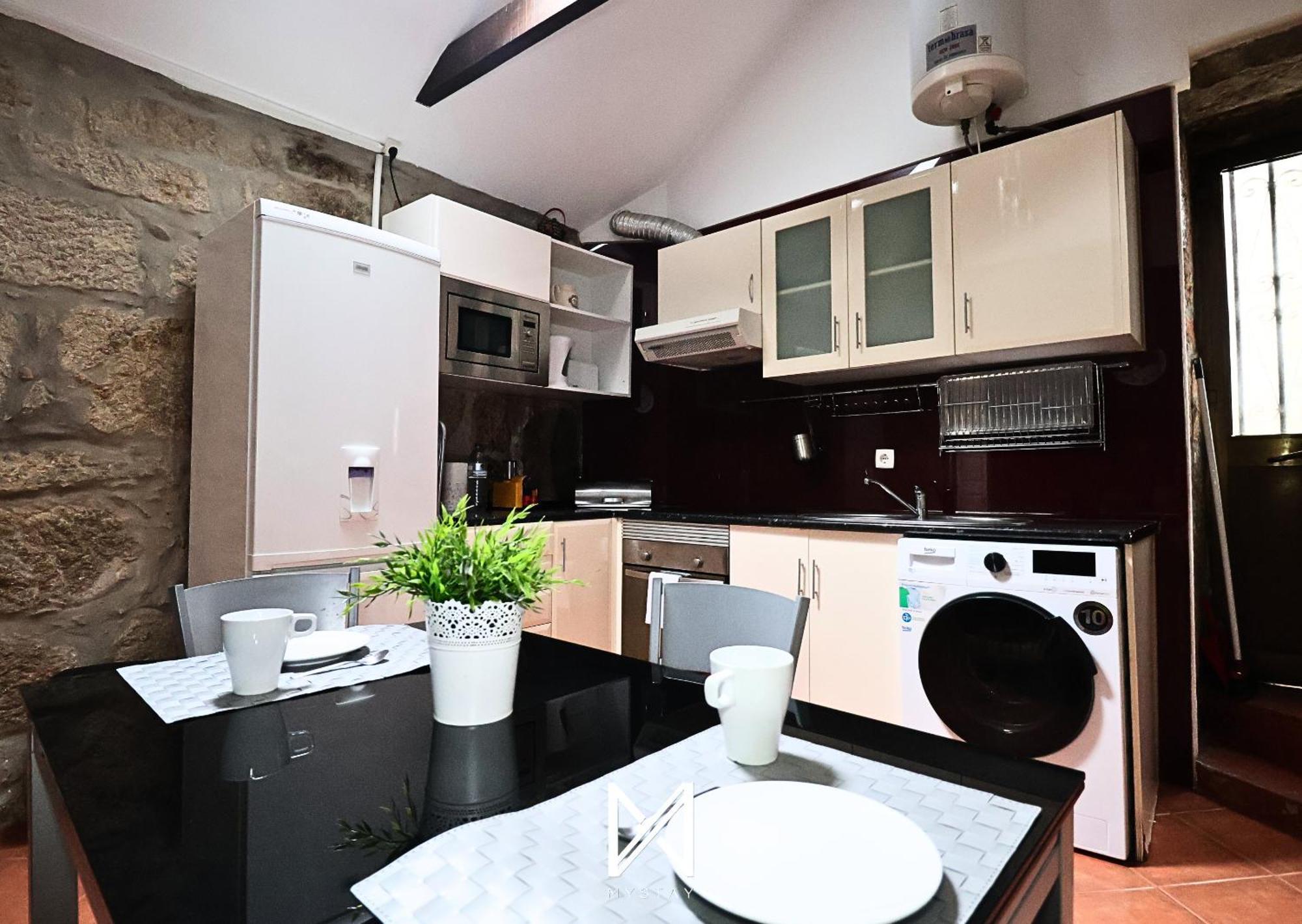 Mystay - Alfandega 16 Apartments Porto Ngoại thất bức ảnh