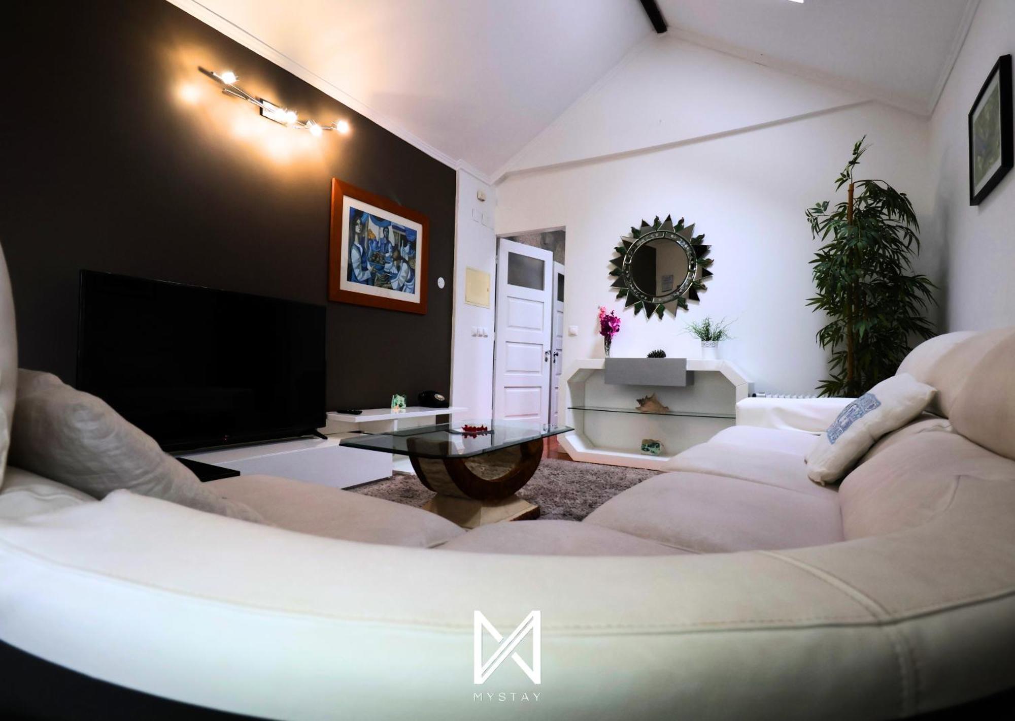 Mystay - Alfandega 16 Apartments Porto Ngoại thất bức ảnh