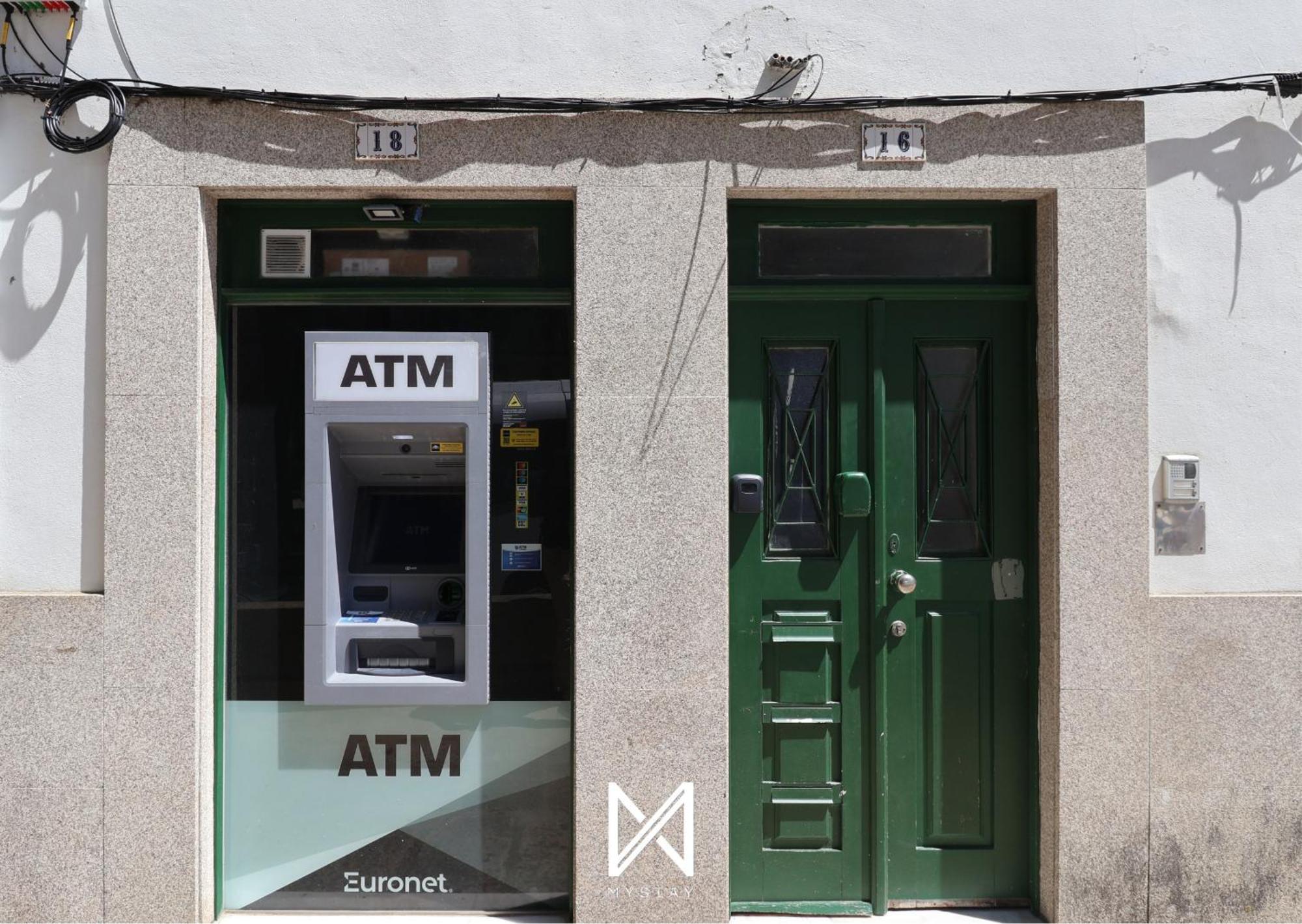 Mystay - Alfandega 16 Apartments Porto Ngoại thất bức ảnh