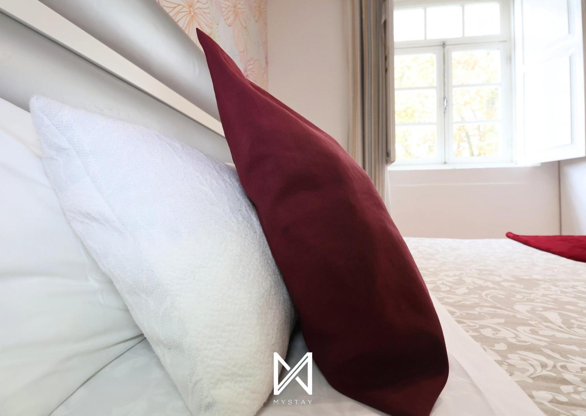 Mystay - Alfandega 16 Apartments Porto Ngoại thất bức ảnh